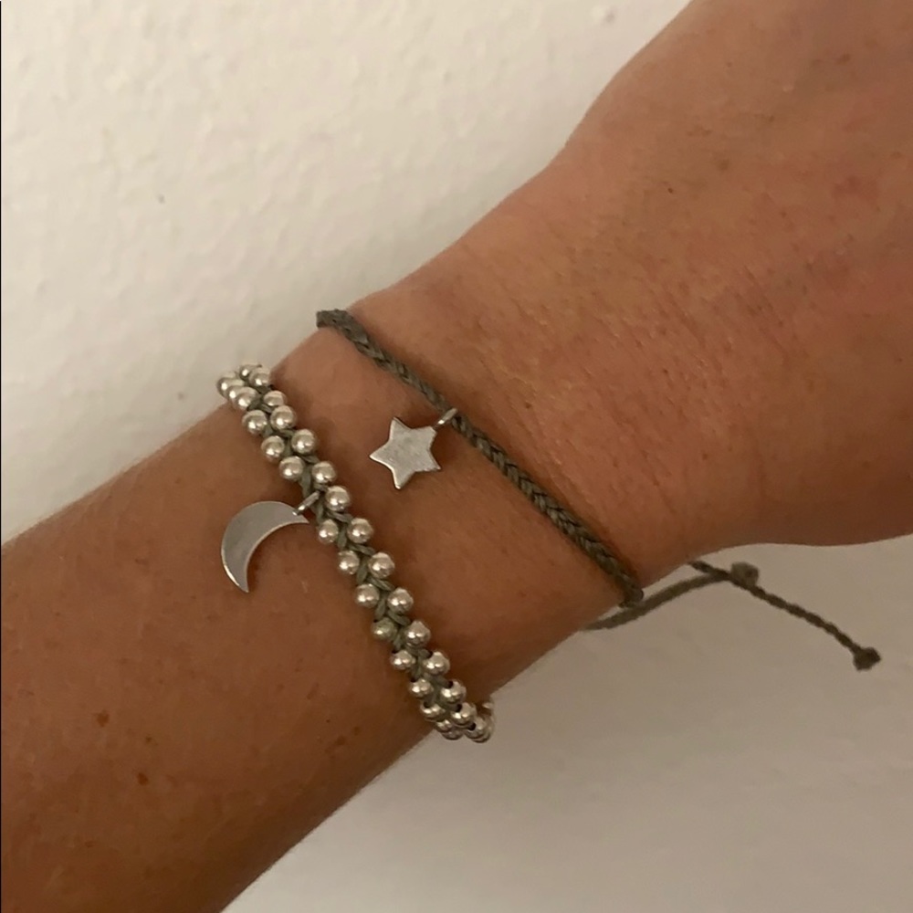 Pura vida bracelets